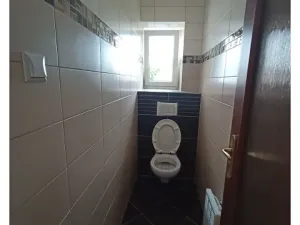 Pronájem bytu 3+1, Černošice, Dr. Janského, 80 m2