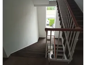 Pronájem bytu 3+1, Černošice, Dr. Janského, 80 m2