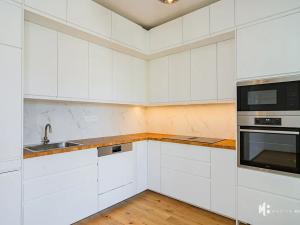 Pronájem bytu 2+kk, Praha - Nusle, Závišova, 58 m2