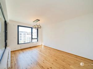 Pronájem bytu 2+kk, Praha - Nusle, Závišova, 58 m2