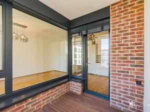 Pronájem bytu 2+kk, Praha - Nusle, Závišova, 58 m2
