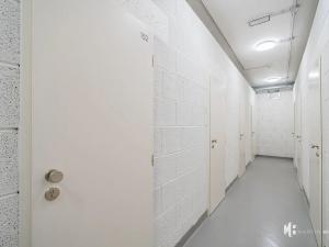Pronájem bytu 2+kk, Praha - Nusle, Závišova, 58 m2