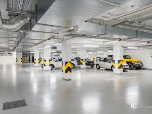 Pronájem bytu 2+kk, Praha - Nusle, Závišova, 58 m2