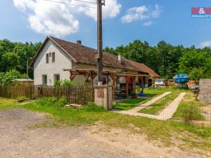 Prodej zemědělské usedlosti, Rokytno - Bohumileč, Zástava, 250 m2