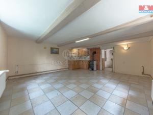Prodej rodinného domu, Křešice - Zahořany, 110 m2