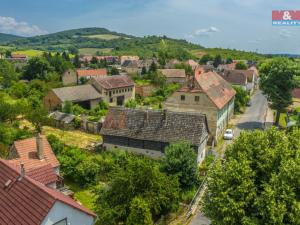 Prodej rodinného domu, Křešice - Zahořany, 110 m2