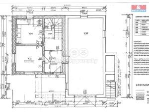 Prodej rodinného domu, Ostrava - Slezská Ostrava, Na Hlásce, 180 m2