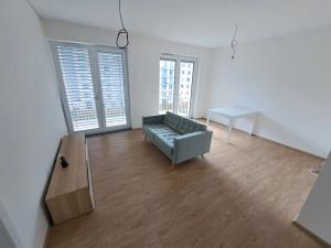 Pronájem bytu 2+kk, Brno, Trnitá, 50 m2
