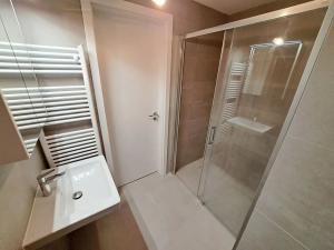 Pronájem bytu 2+kk, Brno, Trnitá, 50 m2