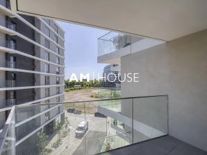 Prodej bytu 3+kk, Praha - Strašnice, Ramonova, 97 m2