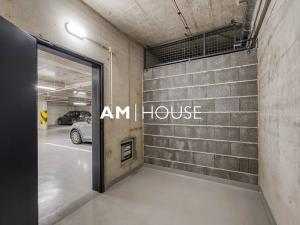 Prodej bytu 3+kk, Praha - Strašnice, Ramonova, 97 m2