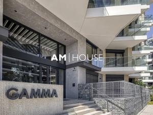 Prodej bytu 3+kk, Praha - Strašnice, Ramonova, 97 m2