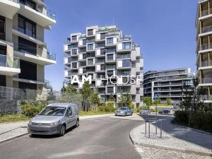 Prodej bytu 3+kk, Praha - Strašnice, Ramonova, 97 m2