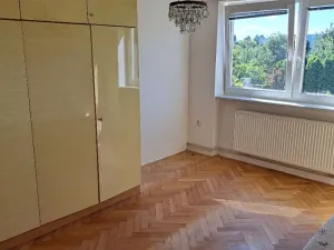 Pronájem bytu 2+1, Brno, Záhumenice, 60 m2