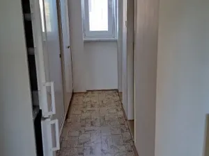 Pronájem bytu 2+1, Brno, Záhumenice, 60 m2