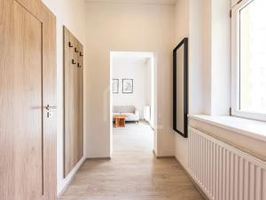 Pronájem bytu 2+1, Praha - Nusle, Táborská, 54 m2