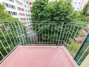 Pronájem bytu 2+1, Praha - Nusle, Táborská, 54 m2
