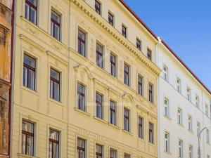 Pronájem bytu 2+1, Praha - Nusle, Táborská, 54 m2