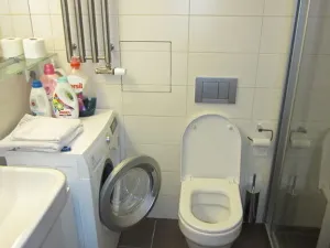 Pronájem bytu 2+kk, Praha - Břevnov, Junácká, 58 m2