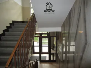 Pronájem bytu 2+kk, Praha - Břevnov, Junácká, 58 m2