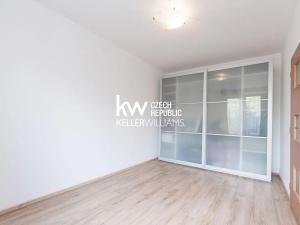 Pronájem bytu 2+kk, Praha - Smíchov, Na Císařce, 50 m2