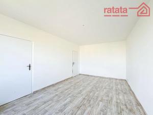 Pronájem bytu 3+1, Chomutov, Jirkovská, 78 m2