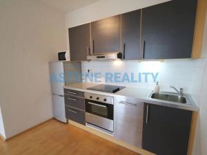 Pronájem bytu 2+kk, Praha - Smíchov, Štorkánova, 56 m2
