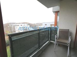 Pronájem bytu 2+kk, Praha - Smíchov, Štorkánova, 56 m2