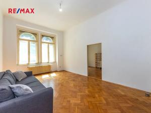 Prodej bytu 3+1, Praha - Vinohrady, Francouzská, 80 m2