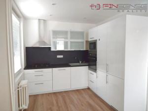 Pronájem bytu 2+kk, Kladno, Štechova, 44 m2