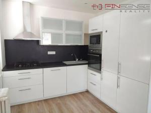 Pronájem bytu 2+kk, Kladno, Štechova, 44 m2