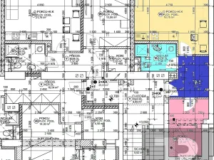 Pronájem bytu 2+kk, Nýřany, Masarykovo náměstí, 38 m2