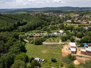 Prodej pozemku pro bydlení, Brno, 2505 m2