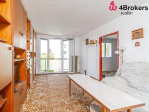 Prodej bytu 3+1, Strakonice - Strakonice I, Arch. Dubského, 66 m2