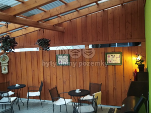 Pronájem bytu 1+kk, Jeseník, Zeyerova, 33 m2