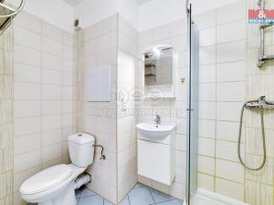 Pronájem bytu 2+1, Františkovy Lázně, Česká, 53 m2