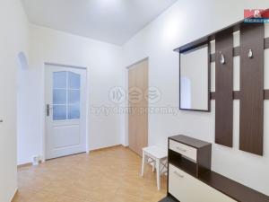 Pronájem bytu 2+1, Františkovy Lázně, Česká, 53 m2