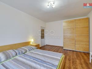 Pronájem bytu 2+1, Františkovy Lázně, Česká, 53 m2