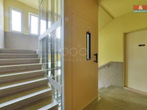 Pronájem bytu 2+1, Františkovy Lázně, Česká, 53 m2