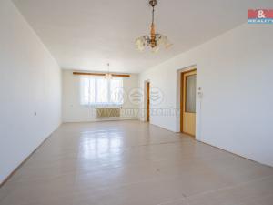Prodej rodinného domu, Lomnice nad Lužnicí, B. Němcové, 126 m2