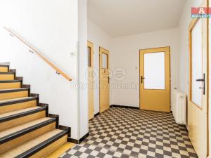Prodej rodinného domu, Lomnice nad Lužnicí, B. Němcové, 126 m2