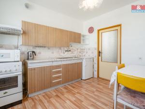 Prodej rodinného domu, Lomnice nad Lužnicí, B. Němcové, 126 m2