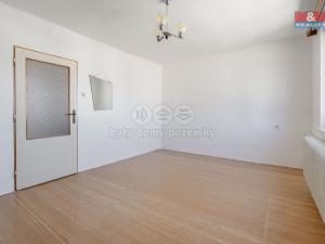 Prodej rodinného domu, Lomnice nad Lužnicí, B. Němcové, 126 m2