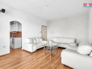 Prodej bytu 2+1, Havlíčkův Brod, Sídliště Pražská, 52 m2