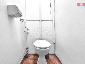 Prodej bytu 2+1, Havlíčkův Brod, Sídliště Pražská, 52 m2