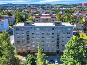 Prodej bytu 2+1, Havlíčkův Brod, Sídliště Pražská, 52 m2