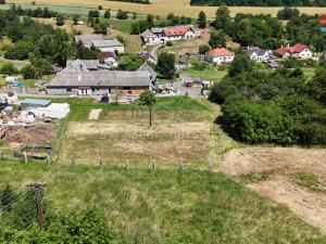 Prodej pozemku pro bydlení, Malíkov, 1471 m2