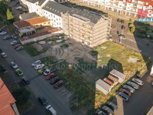 Prodej bytu 2+1, Nýrsko, 115 m2