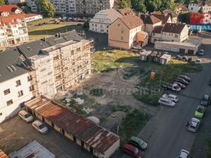 Prodej bytu 2+1, Nýrsko, 91 m2