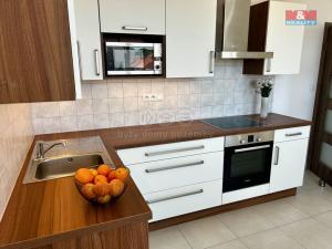 Pronájem bytu 2+kk, České Budějovice - České Budějovice 3, B. Smetany, 50 m2